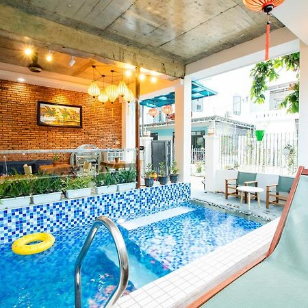 Hoi An Heart Lodge Екстер'єр фото