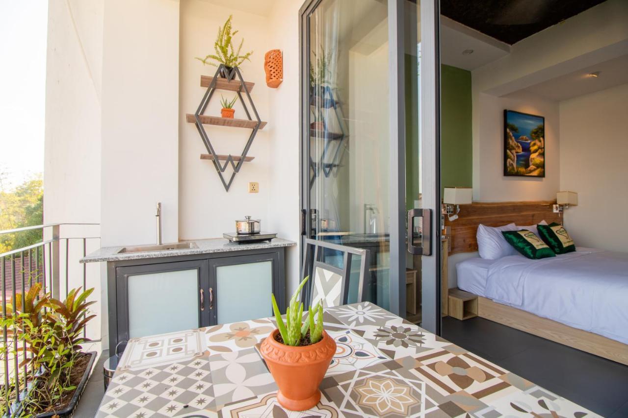 Hoi An Heart Lodge Екстер'єр фото
