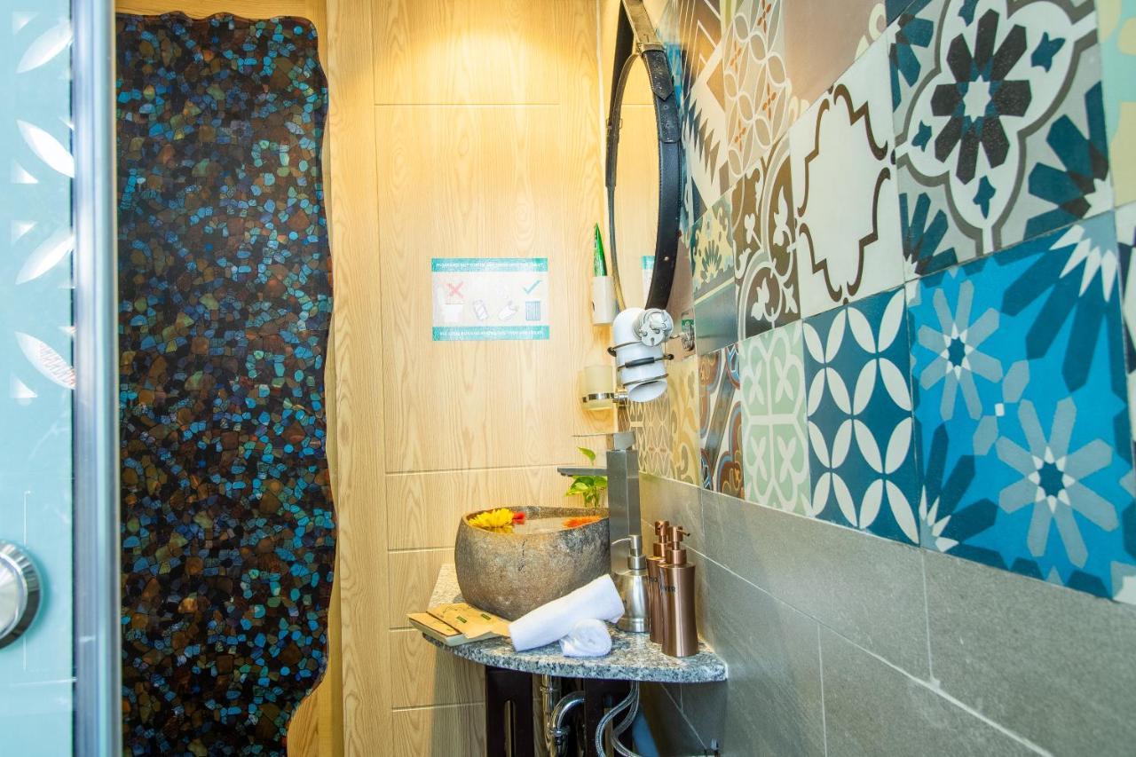 Hoi An Heart Lodge Екстер'єр фото