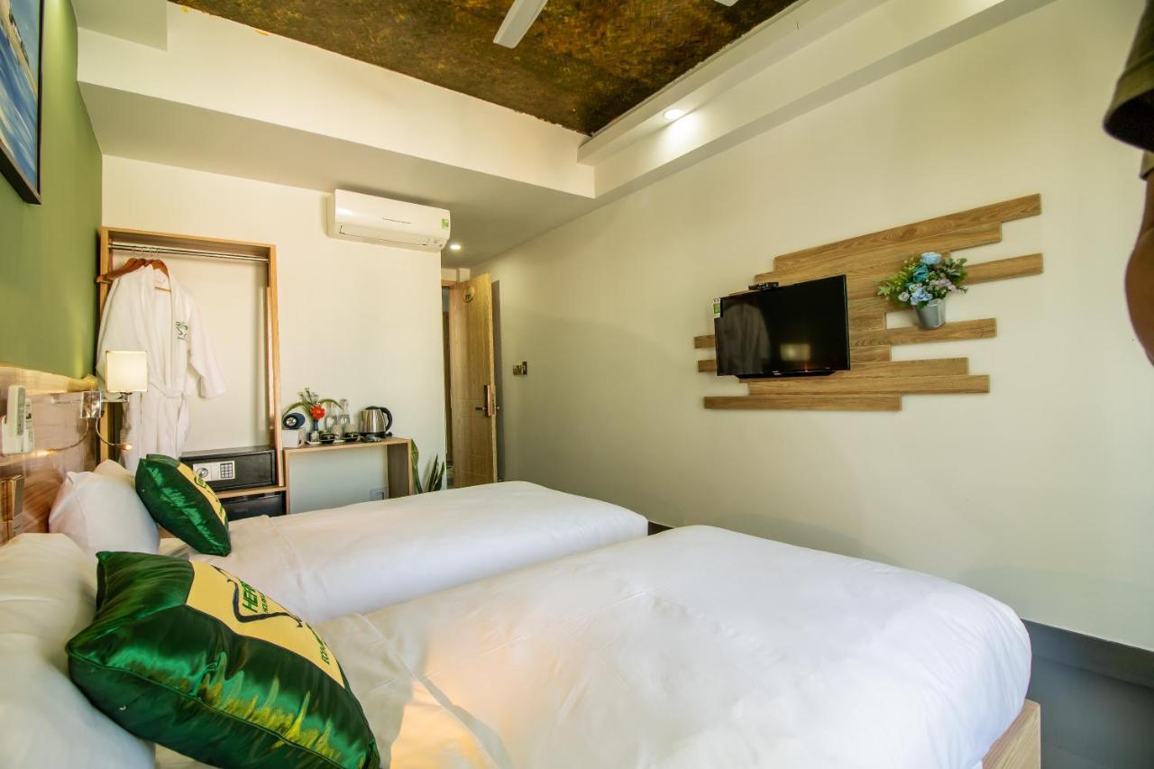Hoi An Heart Lodge Екстер'єр фото