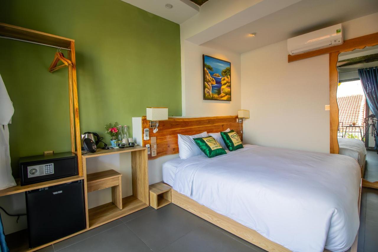 Hoi An Heart Lodge Екстер'єр фото