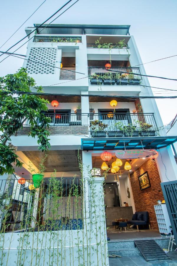 Hoi An Heart Lodge Екстер'єр фото