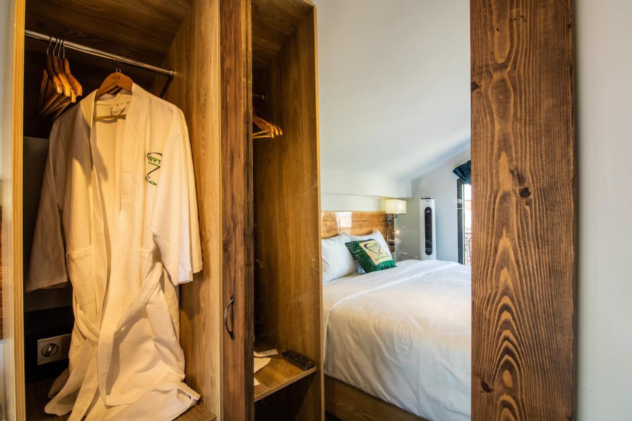 Hoi An Heart Lodge Екстер'єр фото