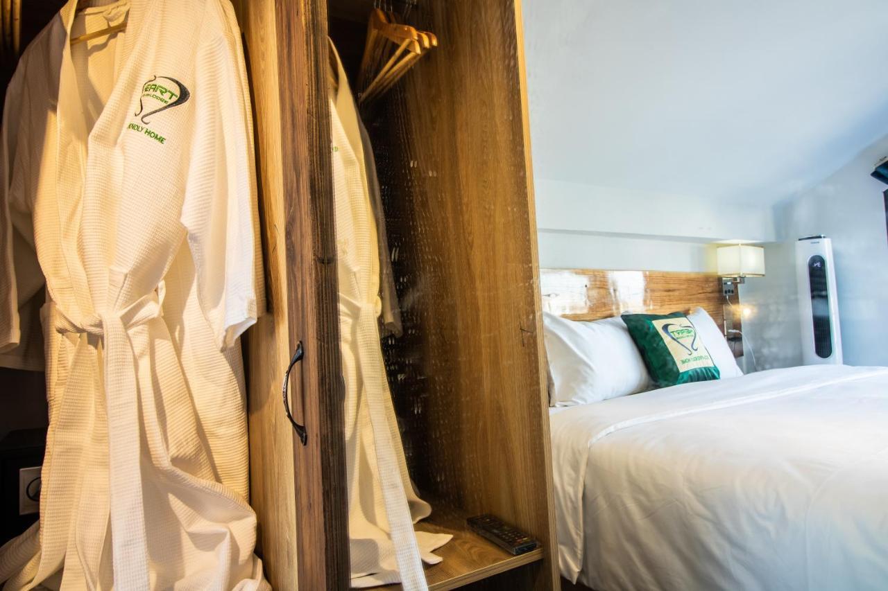 Hoi An Heart Lodge Екстер'єр фото