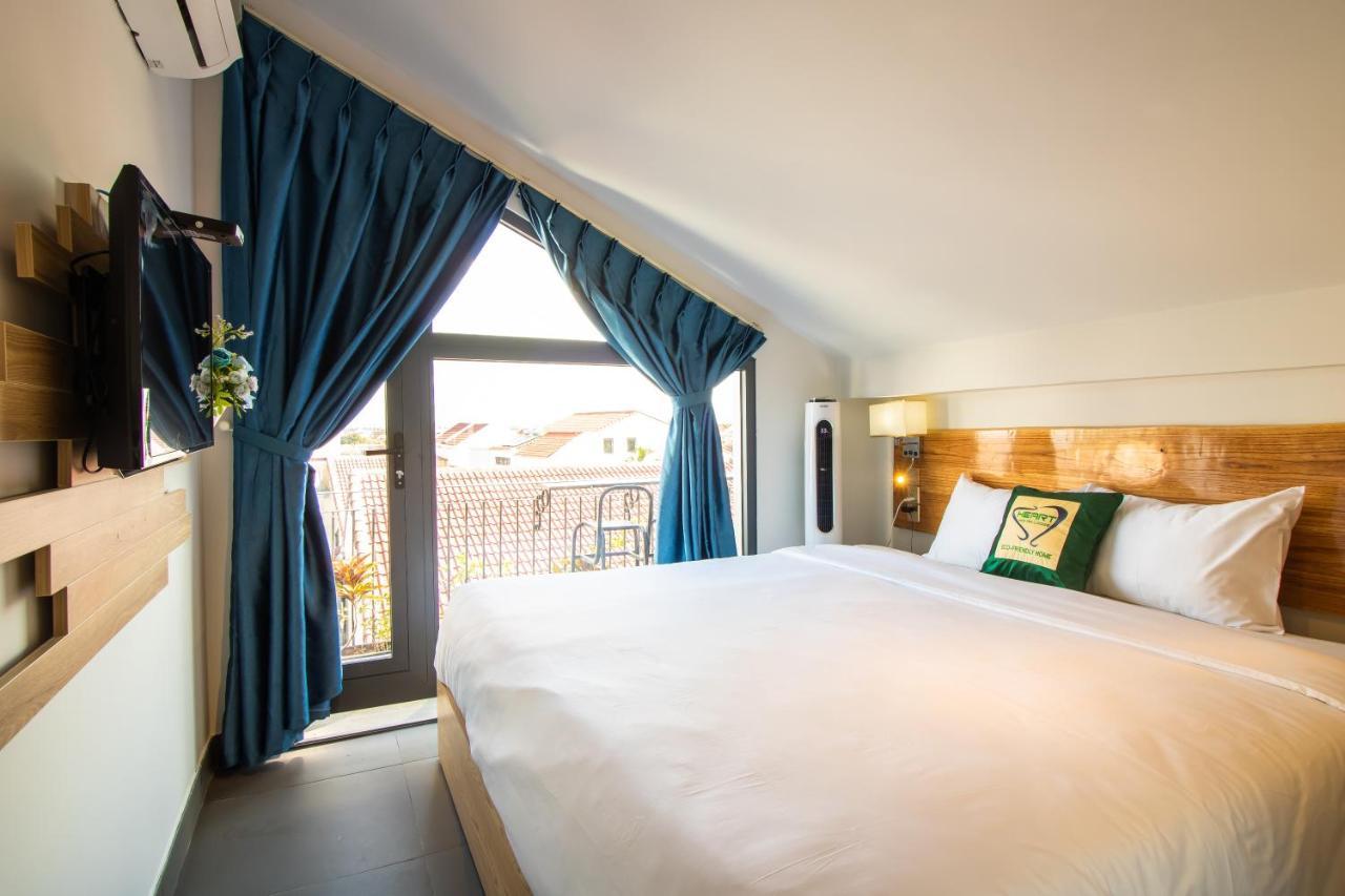 Hoi An Heart Lodge Екстер'єр фото