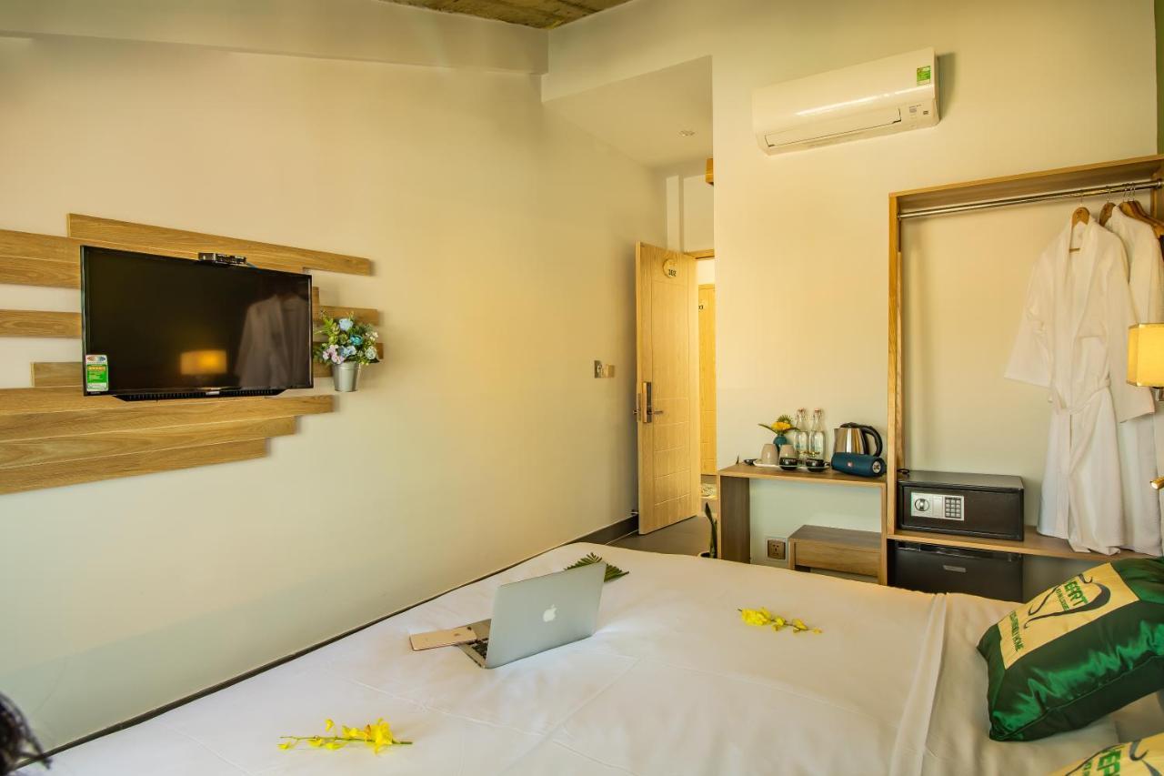 Hoi An Heart Lodge Екстер'єр фото