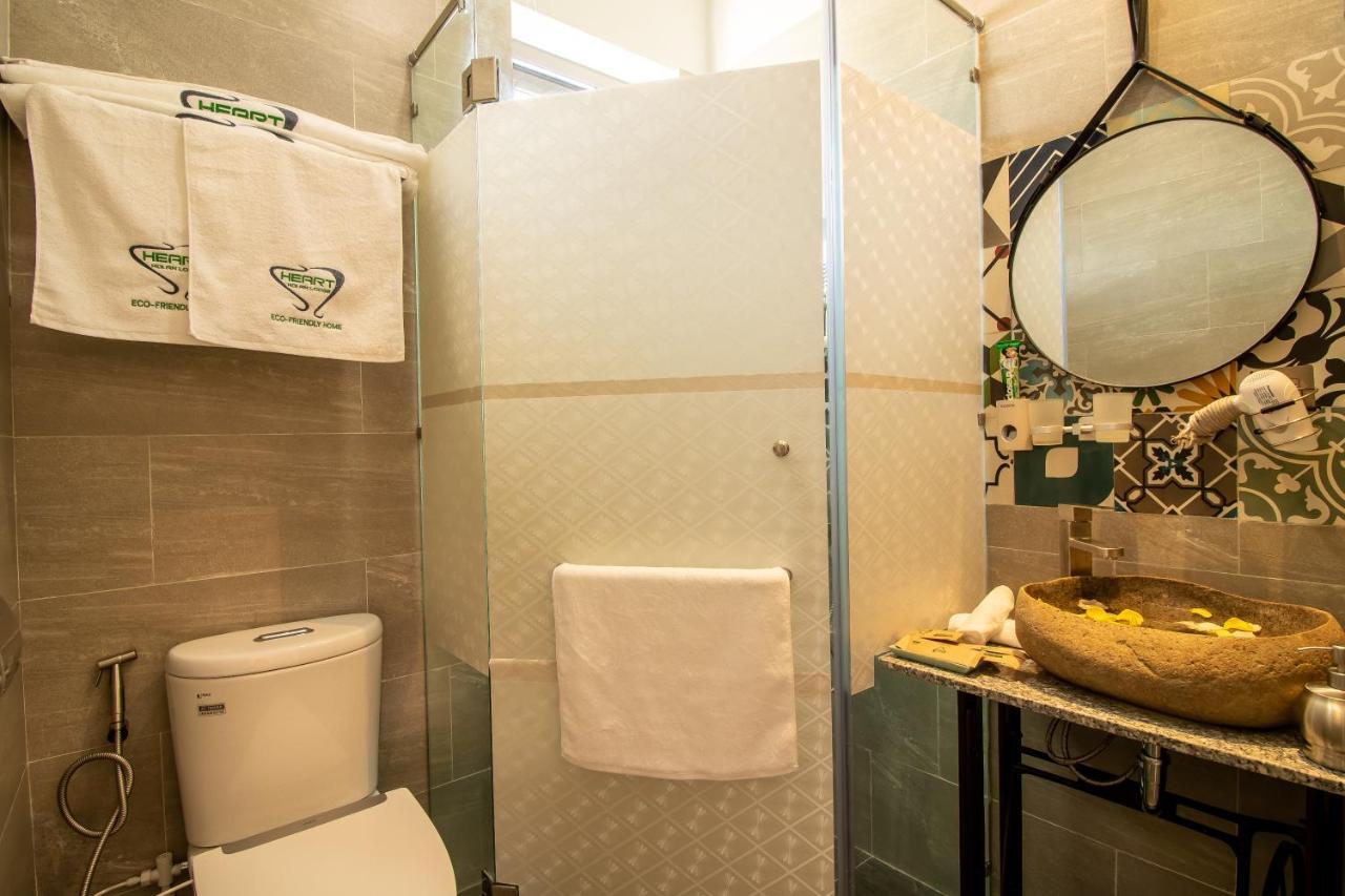 Hoi An Heart Lodge Екстер'єр фото