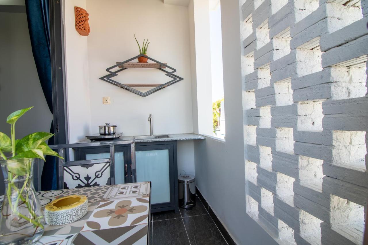 Hoi An Heart Lodge Екстер'єр фото