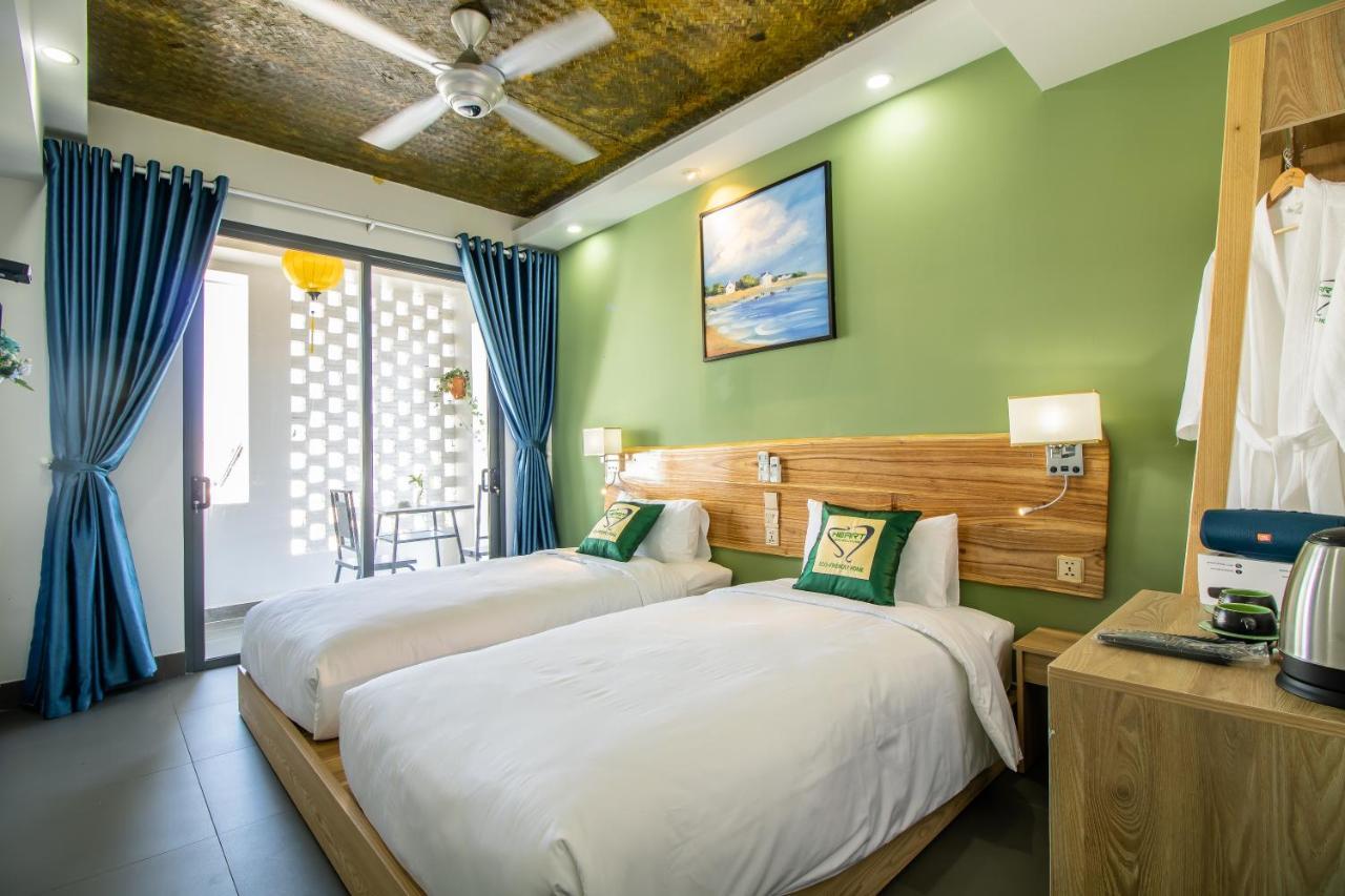 Hoi An Heart Lodge Екстер'єр фото