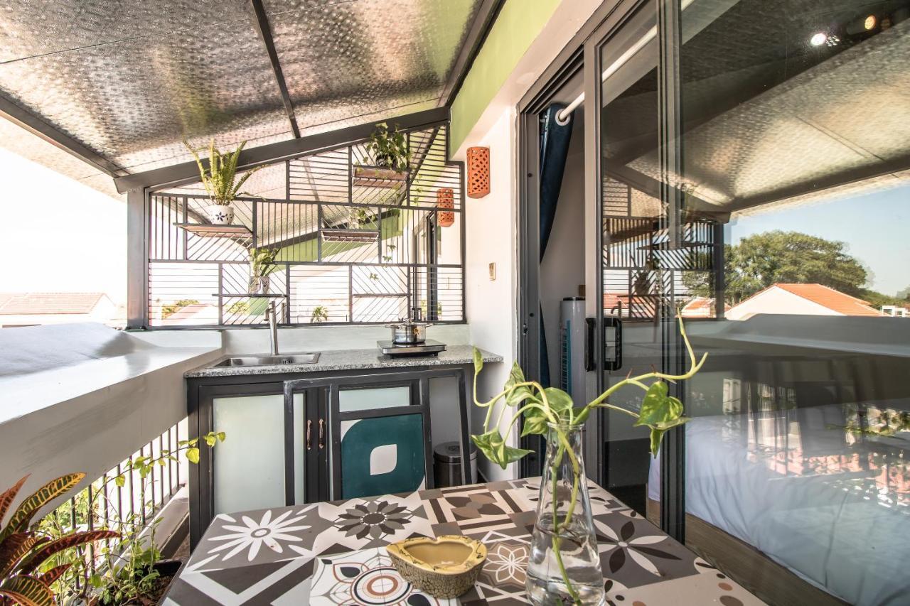 Hoi An Heart Lodge Екстер'єр фото