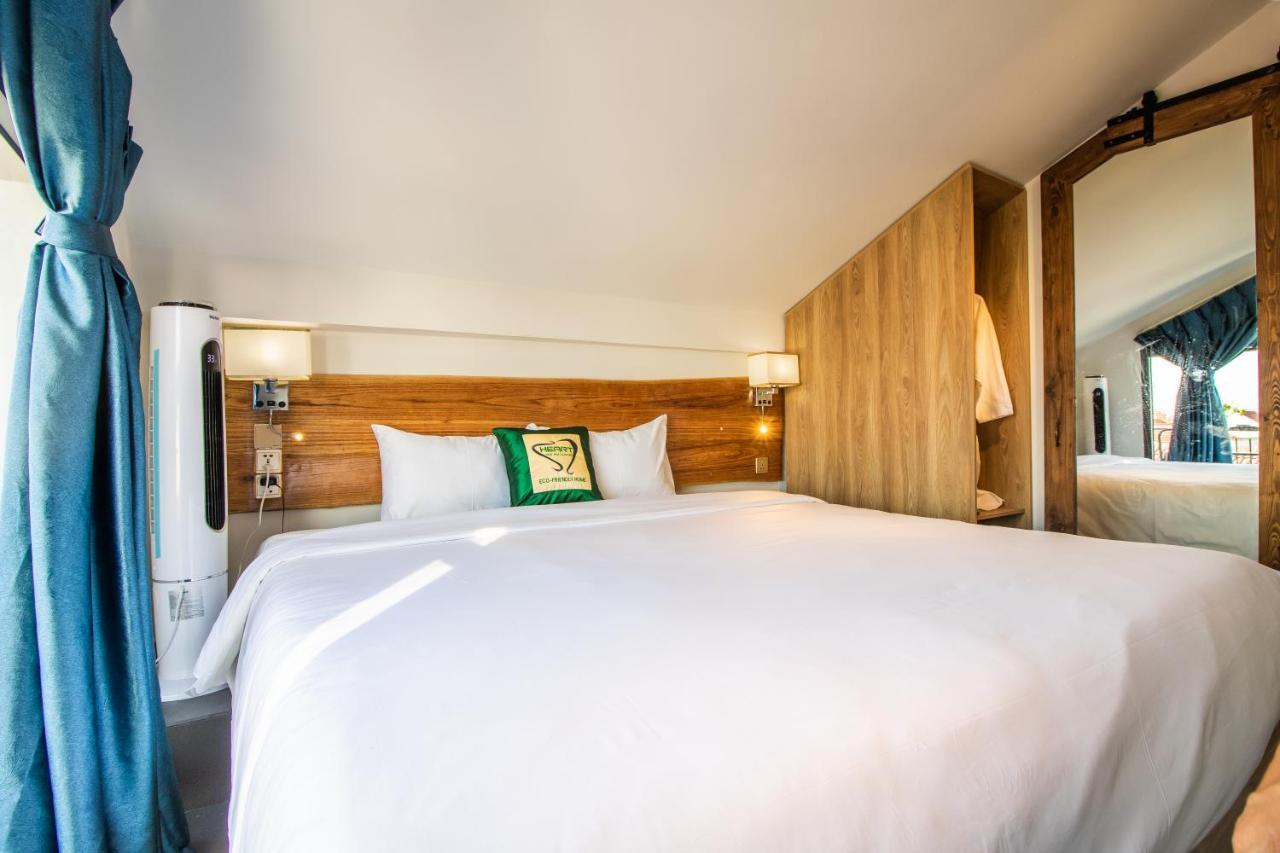 Hoi An Heart Lodge Екстер'єр фото