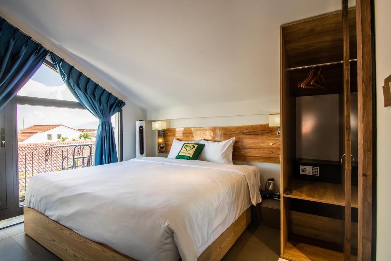Hoi An Heart Lodge Екстер'єр фото