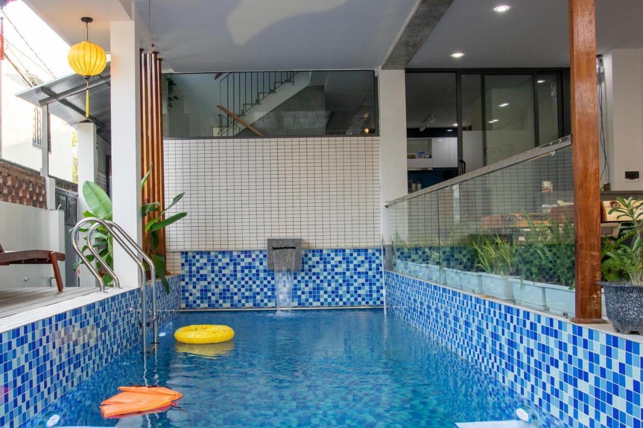 Hoi An Heart Lodge Екстер'єр фото