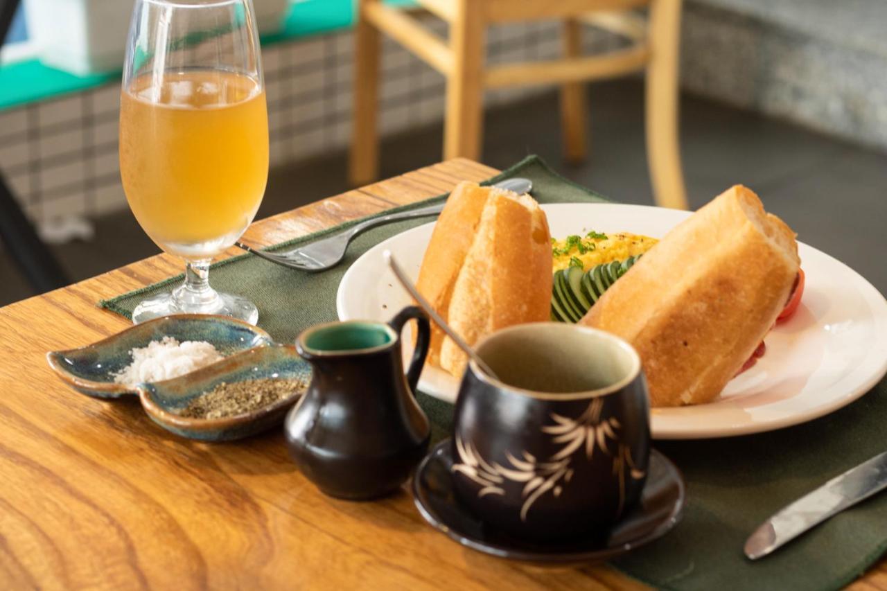 Hoi An Heart Lodge Екстер'єр фото