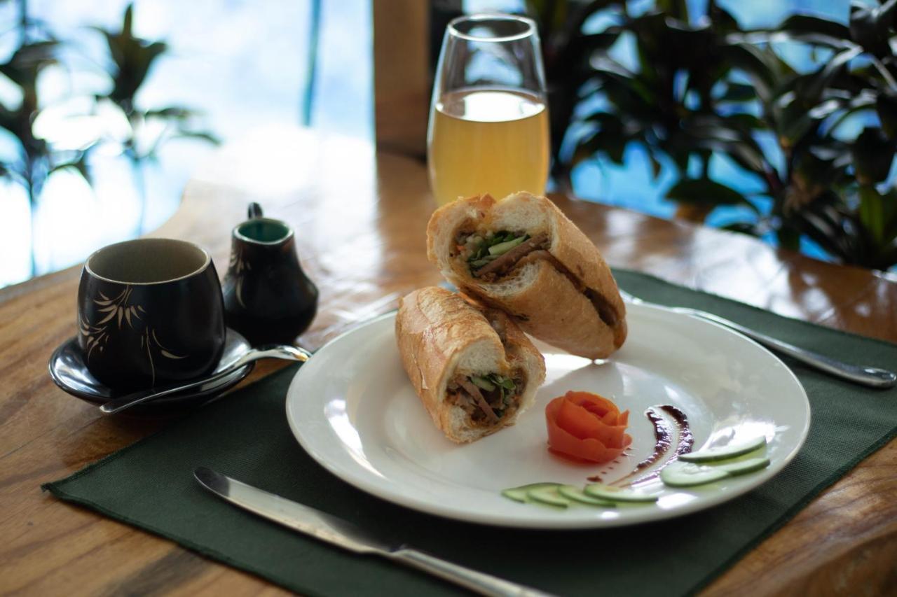 Hoi An Heart Lodge Екстер'єр фото
